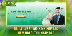 Đại Lý LU88