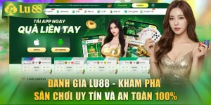 Đánh Giá LU88